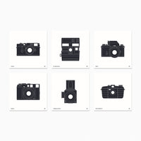 Camera Prints