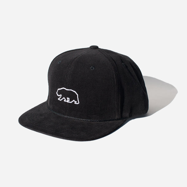 CA Bear Hat