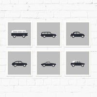 VW Prints